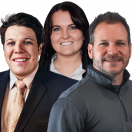 , gain traction podcast