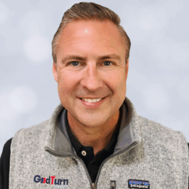 , gain traction podcast