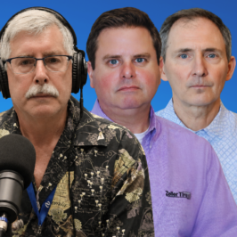 , gain traction podcast
