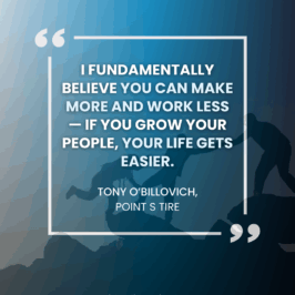 , gain traction podcast