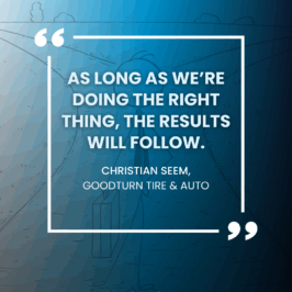 , gain traction podcast
