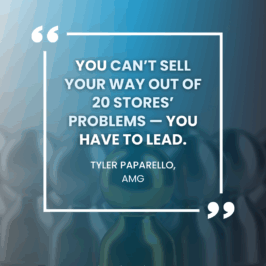 , gain traction podcast