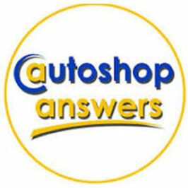 autoshop answers