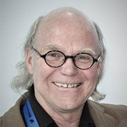 Craig Van Batenburg