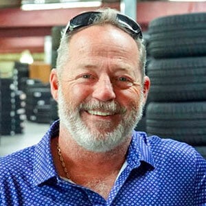 Thriving in Difficult Times With Doug Miller, President of St. Lucie Battery & Tire