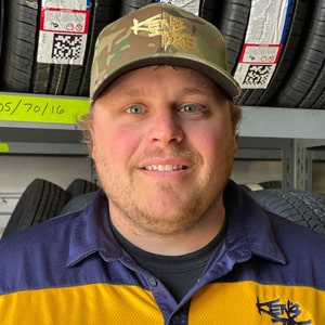 The Value of Experienced and Empathetic Leadership With Kyle Blankenhorn of Ken’s Tire