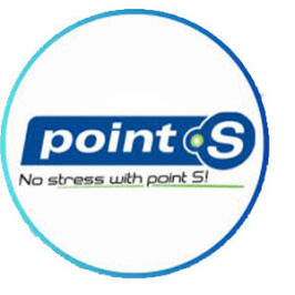 point s