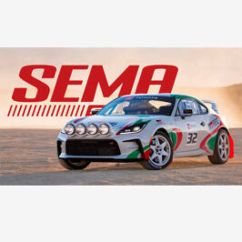 sema 2024