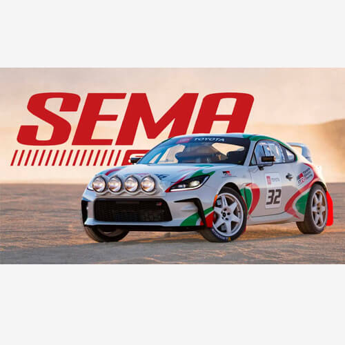 sema 2024