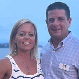 steven & susan moss
