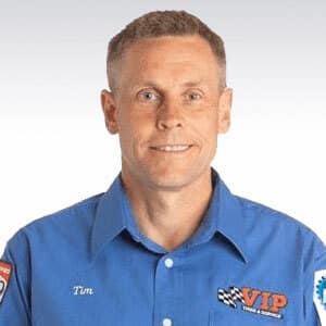The Fight for Your Right-to-Repair with Tim Winkeler, President and CEO of VIP Tires & Service
